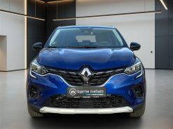 Alternative view of Renault Captur 1,3 TCE  Mild hybrid Techno EDC 140HK 5d 7g Aut.