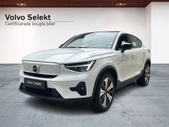 Volvo C40 P6 Recharge Plus 231HK 4d Aut.