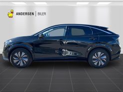 Alternative view of Nissan Ariya EL Evolve 238HK 5d Aut.