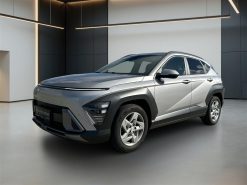 Hyundai Kona 1,0 T-GDI Advanced DCT 120HK 5d 7g Aut.