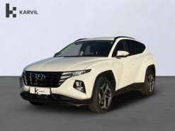 Hyundai Tucson 1,6 T-GDI  Plugin-hybrid Essential 4WD 265HK 5d 6g Aut.