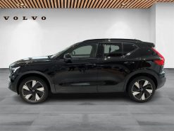 Alternative view of Volvo XC40 Recharge Extended Range Plus 252HK 5d Aut.