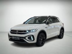 VW T-Roc 1,5 TSI EVO ACT R-Line DSG 150HK 5d 7g Aut.