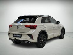 Alternative view of VW T-Roc 1,5 TSI EVO ACT R-Line DSG 150HK 5d 7g Aut.