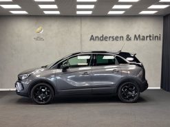 Alternative view of Opel Crossland 1,2 PureTech GS 130HK 5d 6g Aut.