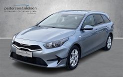 Kia Ceed SW 1,0 T-GDI Prestige 100HK Stc 6g