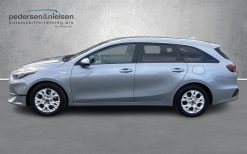 Alternative view of Kia Ceed SW 1,0 T-GDI Prestige 100HK Stc 6g