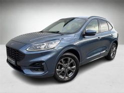 Ford Kuga 2,5 Plugin-hybrid ST-Line X CVT 225HK 5d Trinl. Gear
