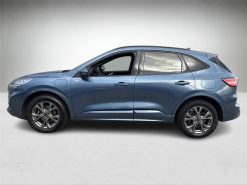 Alternative view of Ford Kuga 2,5 Plugin-hybrid ST-Line X CVT 225HK 5d Trinl. Gear