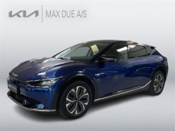 Kia EV6 EL Performance m/Upgrade 4x4 325HK 5d Aut.