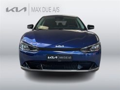 Alternative view of Kia EV6 EL Performance m/Upgrade 4x4 325HK 5d Aut.