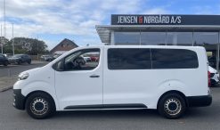 Alternative view of Toyota Proace Verso Long 1,5 D Combi skydedør, m/Dobbelt bagdør 120HK 6g