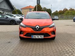 Alternative view of Renault Clio 1,0 TCE Techno 90HK 5d 6g
