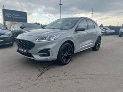 Ford Kuga 2,5 Plugin-hybrid Graphite Tech CVT 225HK 5d Trinl. Gear