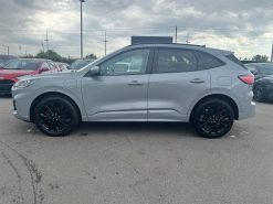 Alternative view of Ford Kuga 2,5 Plugin-hybrid Graphite Tech CVT 225HK 5d Trinl. Gear