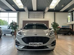 Alternative view of Ford Kuga 2,5 Plugin-hybrid Graphite Tech CVT 225HK 5d Trinl. Gear