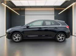 Alternative view of Hyundai i30 1,0 T-GDI Essential 120HK 5d 6g