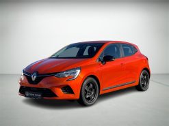 Renault Clio 1,0 TCE Equilibre 90HK 5d