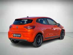 Alternative view of Renault Clio 1,0 TCE Equilibre 90HK 5d