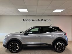 Alternative view of Opel Mokka 1,2 PureTech Sport 130HK 5d 8g Aut.