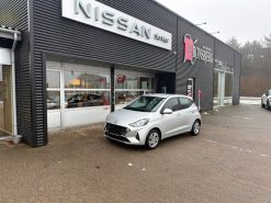 Hyundai i10 1,0 Essential 67HK 5d