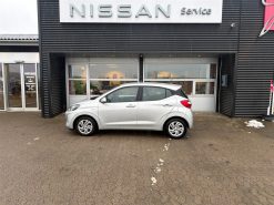 Alternative view of Hyundai i10 1,0 Essential 67HK 5d