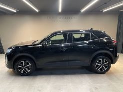 Alternative view of Peugeot 2008 1,2 PureTech Black Limited 100HK 5d 6g