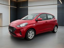 Hyundai i10 1,0 Advanced 67HK 5d