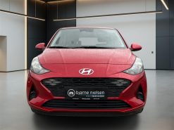 Alternative view of Hyundai i10 1,0 Advanced 67HK 5d
