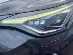 Alternative view of Toyota C-HR 2,0 Hybrid C-ULT Multidrive S 184HK 5d Aut.