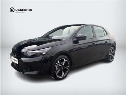 Opel Corsa 1,2 PureTech Sport 100HK 5d 6g