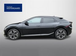 Alternative view of Kia EV6 EL Long Range m/Upgrade 229HK 5d Aut.
