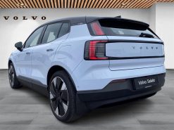 Alternative view of Volvo EX30 Twin Motor Performance Ultra AWD 428HK 5d Aut.