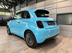Alternative view of Fiat 500e EL Icon Pack 118HK 3d Aut.