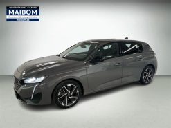 Peugeot 308 1,5 BlueHDi Allure Pack EAT8 130HK 5d 8g Aut.