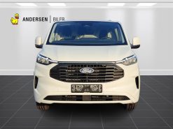 Alternative view of Ford Transit Custom 300 L1H1 2,0 EcoBlue Limited 150HK Van 6g