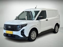 Ford Transit Courier 1,5 EcoBlue Trend 100HK Van 6g