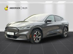 Ford Mustang Mach-E EL UR Premium AWD 351HK 5d Aut.