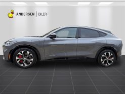 Alternative view of Ford Mustang Mach-E EL UR Premium AWD 351HK 5d Aut.