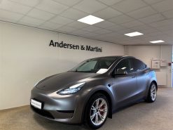 Tesla Model Y EL RWD 299HK 5d Aut.