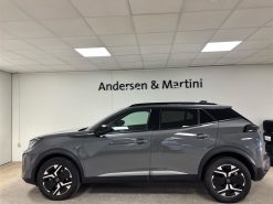Alternative view of Peugeot 2008 1,2 PureTech Allure EAT8 130HK 5d 8g Aut.