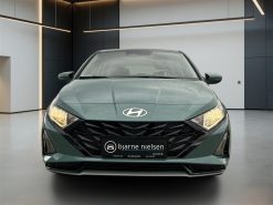 Alternative view of Hyundai i20 1,0 T-GDI Essential Komfort 100HK 5d 6g