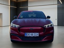 Alternative view of Ford Mustang Mach-E EL UR Premium 294HK 5d Aut.