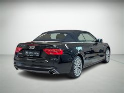 Alternative view of Audi A5 1,8 TFSI Multitr. 177HK Cabr. 7g Trinl. Gear