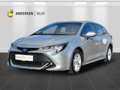 Toyota Corolla Touring Sports 1,8 Hybrid H3 Business E-CVT 122HK Stc Aut.