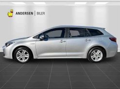 Alternative view of Toyota Corolla Touring Sports 1,8 Hybrid H3 Business E-CVT 122HK Stc Aut.