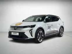 Renault Scénic E-TECH Techno 220HK Aut.