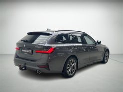 Alternative view of BMW 330e Touring 2,0 Plugin-hybrid Sport Line Steptronic 292HK Stc 8g Aut.