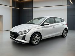 Hyundai i20 1,0 T-GDI Advanced DCT 100HK 5d 7g Aut.