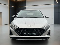 Alternative view of Hyundai i20 1,0 T-GDI Advanced DCT 100HK 5d 7g Aut.